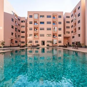 Appartement met Twee Slaapkamers